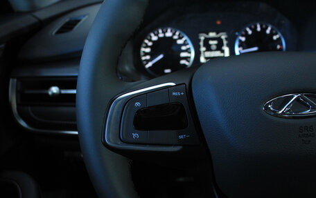 Chery Tiggo 4 I рестайлинг, 2025 год, 1 999 000 рублей, 19 фотография