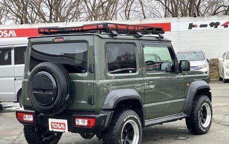 Suzuki Jimny, 2020 год, 1 460 000 рублей, 2 фотография