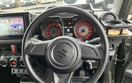 Suzuki Jimny, 2020 год, 1 460 000 рублей, 15 фотография