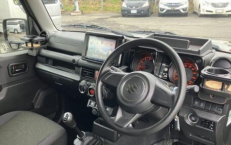 Suzuki Jimny, 2020 год, 1 460 000 рублей, 11 фотография