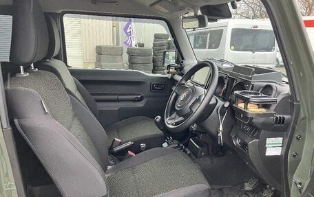 Suzuki Jimny, 2020 год, 1 460 000 рублей, 16 фотография