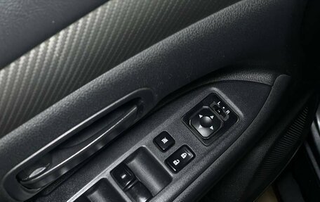 Mitsubishi Outlander III рестайлинг 3, 2014 год, 1 250 000 рублей, 9 фотография