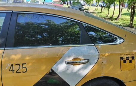 Hyundai Sonata VII, 2019 год, 544 386 рублей, 3 фотография