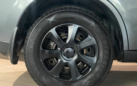 Mitsubishi Outlander III рестайлинг 3, 2014 год, 1 250 000 рублей, 19 фотография