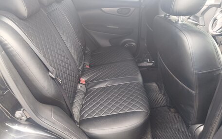 Nissan Qashqai, 2016 год, 1 220 000 рублей, 9 фотография