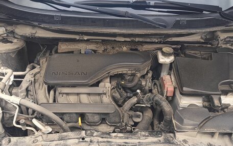 Nissan Qashqai, 2016 год, 1 220 000 рублей, 7 фотография