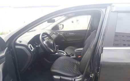 Nissan Qashqai, 2016 год, 1 220 000 рублей, 12 фотография