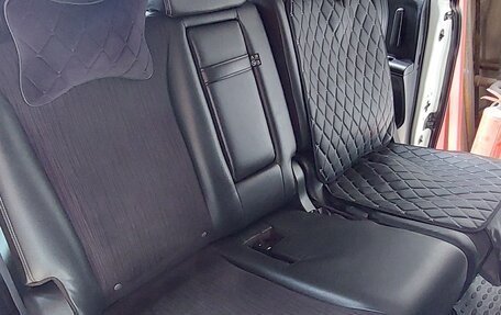 Honda Freed I, 2013 год, 1 330 000 рублей, 11 фотография