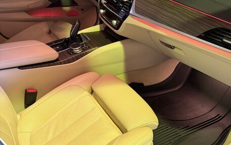 BMW 5 серия, 2019 год, 5 100 000 рублей, 6 фотография