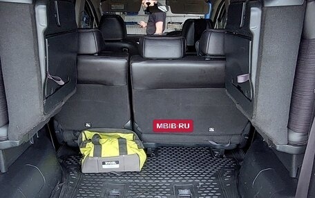 Honda Freed I, 2013 год, 1 330 000 рублей, 14 фотография