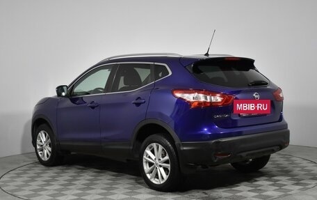Nissan Qashqai, 2014 год, 1 440 000 рублей, 7 фотография