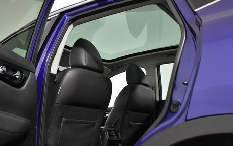 Nissan Qashqai, 2014 год, 1 440 000 рублей, 14 фотография