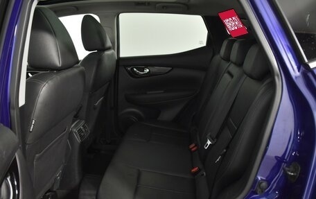 Nissan Qashqai, 2014 год, 1 440 000 рублей, 12 фотография
