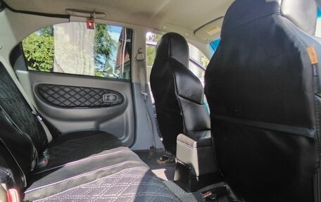 KIA Spectra II (LD), 2006 год, 465 000 рублей, 6 фотография