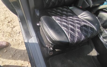 KIA Spectra II (LD), 2006 год, 465 000 рублей, 11 фотография