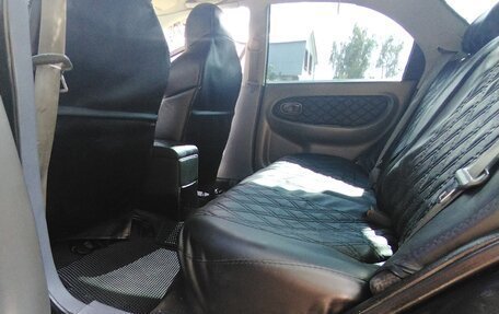 KIA Spectra II (LD), 2006 год, 465 000 рублей, 8 фотография