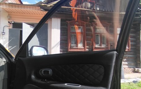 KIA Spectra II (LD), 2006 год, 465 000 рублей, 9 фотография