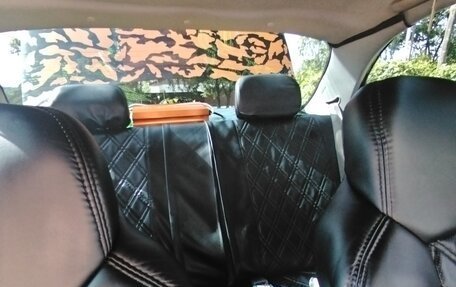 KIA Spectra II (LD), 2006 год, 465 000 рублей, 12 фотография