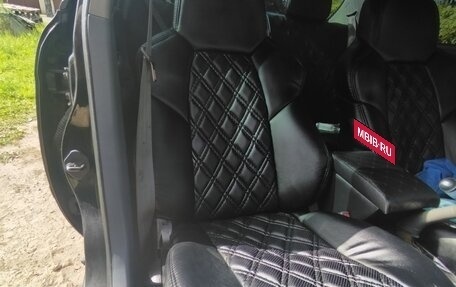 KIA Spectra II (LD), 2006 год, 465 000 рублей, 10 фотография