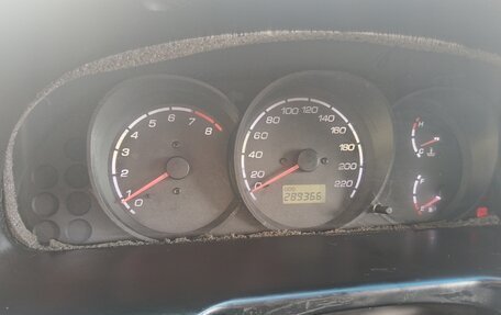 KIA Spectra II (LD), 2006 год, 465 000 рублей, 15 фотография