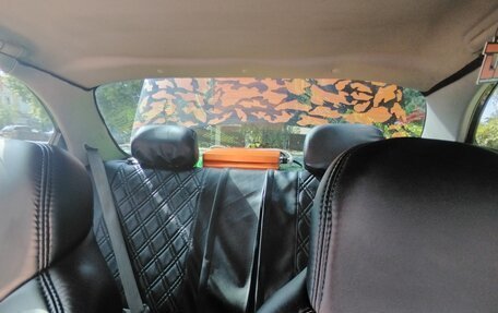 KIA Spectra II (LD), 2006 год, 465 000 рублей, 13 фотография