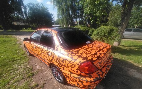 KIA Spectra II (LD), 2006 год, 465 000 рублей, 35 фотография
