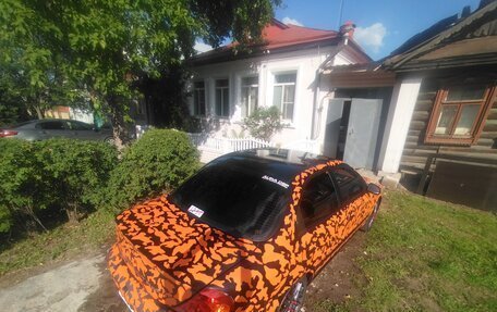 KIA Spectra II (LD), 2006 год, 465 000 рублей, 33 фотография