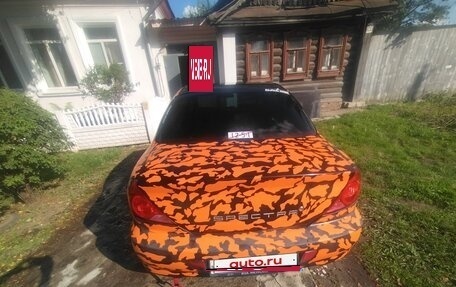 KIA Spectra II (LD), 2006 год, 465 000 рублей, 32 фотография