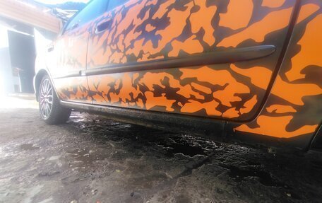 KIA Spectra II (LD), 2006 год, 465 000 рублей, 39 фотография