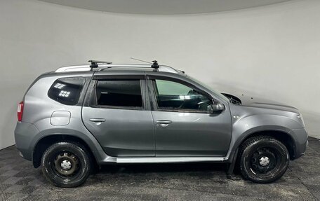 Nissan Terrano III, 2018 год, 1 350 000 рублей, 4 фотография