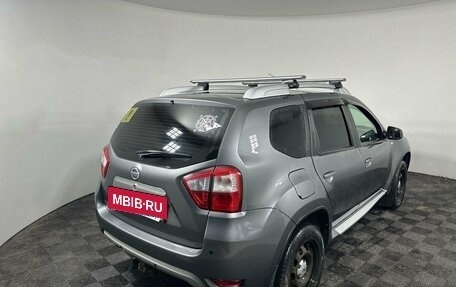Nissan Terrano III, 2018 год, 1 350 000 рублей, 5 фотография