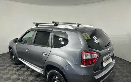 Nissan Terrano III, 2018 год, 1 350 000 рублей, 7 фотография