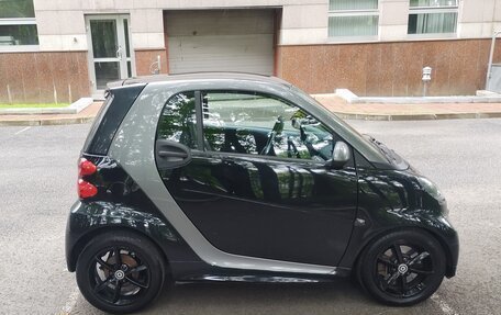 Smart Fortwo III, 2014 год, 825 000 рублей, 2 фотография