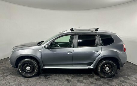 Nissan Terrano III, 2018 год, 1 350 000 рублей, 8 фотография