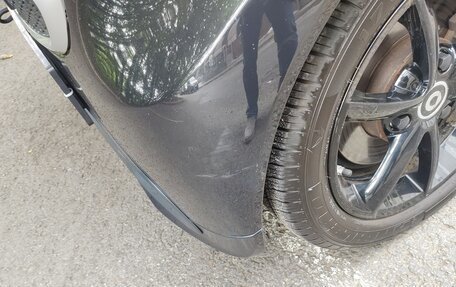 Smart Fortwo III, 2014 год, 825 000 рублей, 12 фотография
