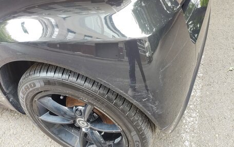 Smart Fortwo III, 2014 год, 825 000 рублей, 13 фотография