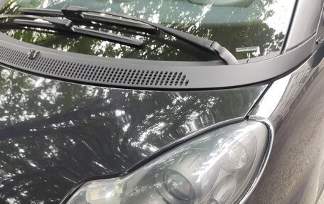 Smart Fortwo III, 2014 год, 825 000 рублей, 16 фотография