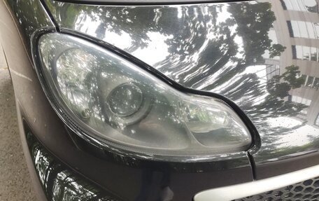 Smart Fortwo III, 2014 год, 825 000 рублей, 15 фотография