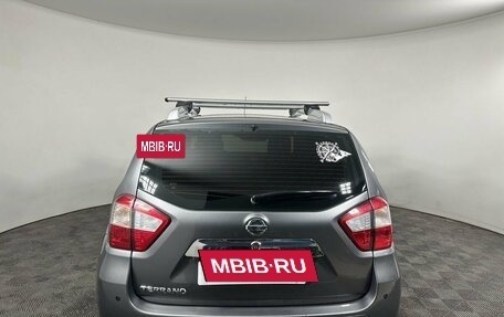 Nissan Terrano III, 2018 год, 1 350 000 рублей, 6 фотография