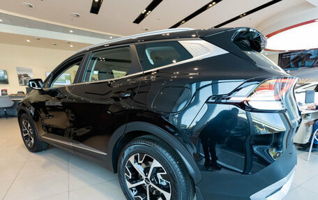 KIA Sportage IV рестайлинг, 2024 год, 4 190 000 рублей, 7 фотография