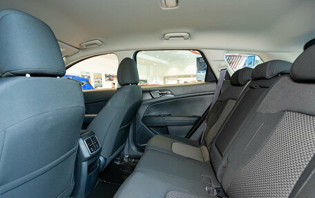 KIA Sportage IV рестайлинг, 2024 год, 4 190 000 рублей, 10 фотография