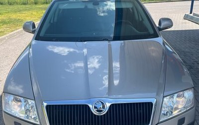Skoda Octavia, 2008 год, 710 000 рублей, 1 фотография