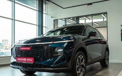 Haval F7x, 2025 год, 3 699 000 рублей, 1 фотография