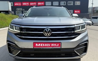 Volkswagen Teramont I, 2020 год, 3 800 000 рублей, 1 фотография