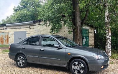 Nissan Almera, 2005 год, 470 000 рублей, 1 фотография
