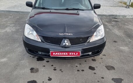 Mitsubishi Lancer IX, 2006 год, 380 000 рублей, 1 фотография