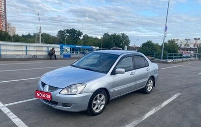 Mitsubishi Lancer IX, 2004 год, 330 000 рублей, 1 фотография
