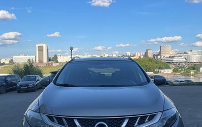 Nissan Murano, 2011 год, 1 170 000 рублей, 1 фотография