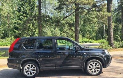 Nissan X-Trail, 2011 год, 990 000 рублей, 1 фотография