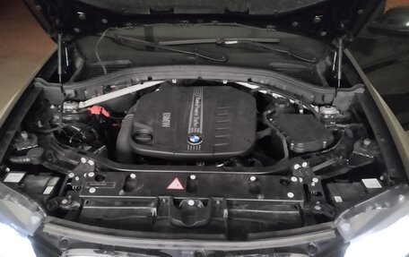 BMW X3, 2012 год, 2 280 000 рублей, 1 фотография